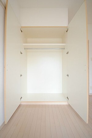 カスタリア要町の物件内観写真